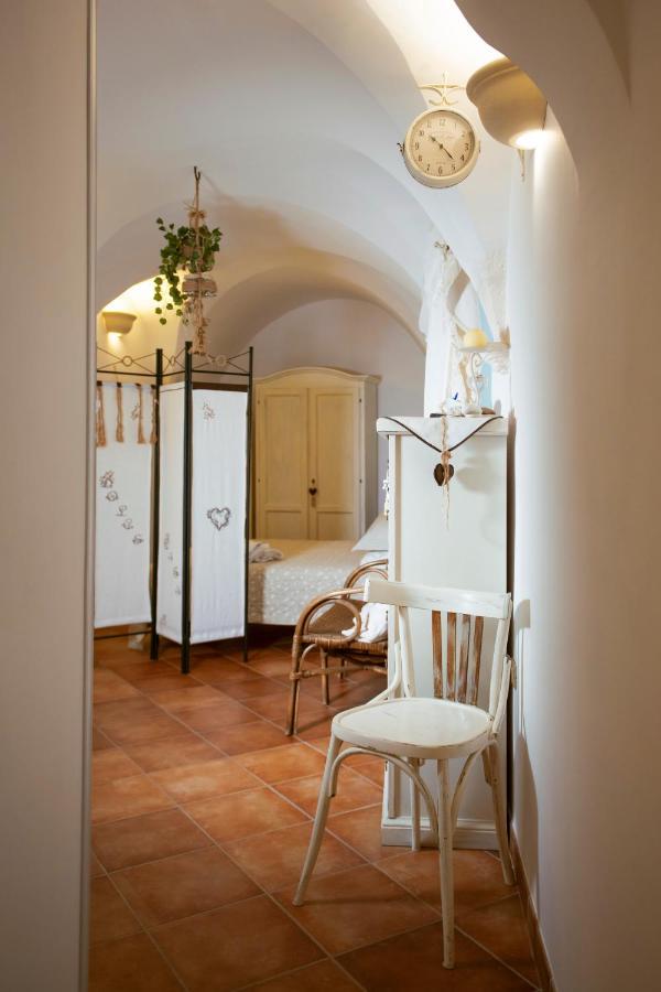 Casa Dolce Casa Martina Franca Exterior foto