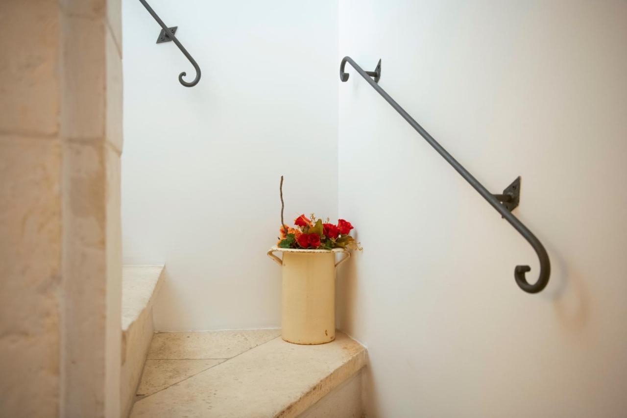 Casa Dolce Casa Martina Franca Exterior foto