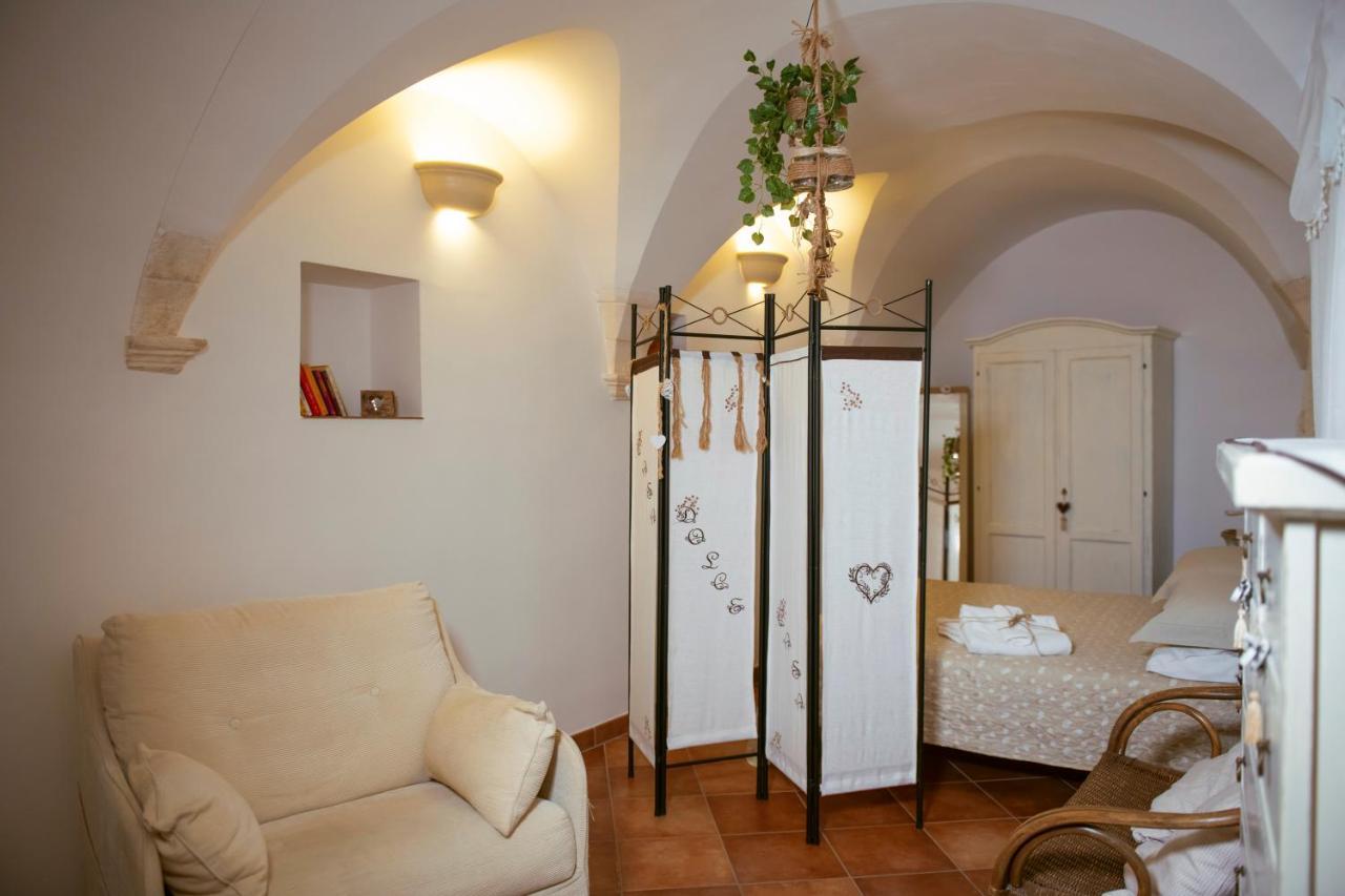 Casa Dolce Casa Martina Franca Exterior foto